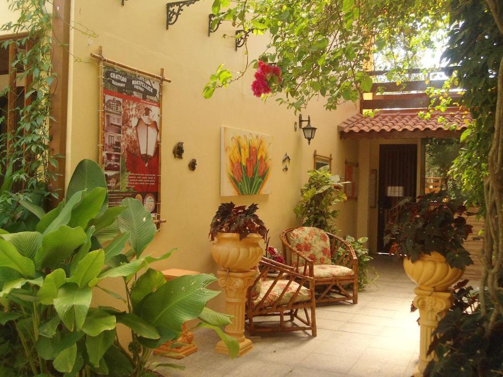 Apartamento Estrela Do Mar Ubatuba Dış mekan fotoğraf
