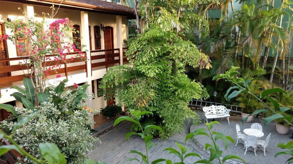Apartamento Estrela Do Mar Ubatuba Dış mekan fotoğraf